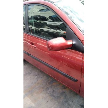 renault megane ii berlina 5p del año 2006