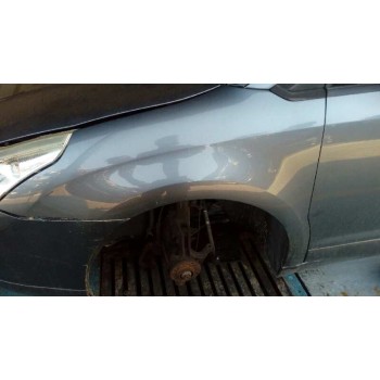 citroën c4 coupe del año 2007