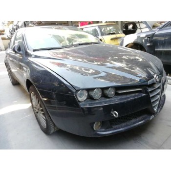 alfa romeo 159 (140) del año 2010