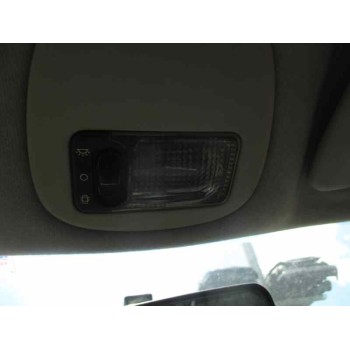 peugeot 206 berlina del año 2004