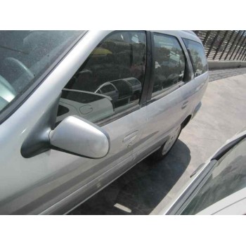 citroën xsara break del año 2000