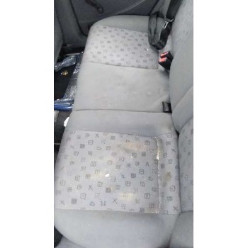 seat ibiza (6k1) del año 2001