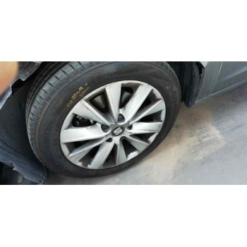 seat leon st (5f8) del año 2017