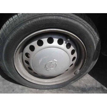 nissan micra (k11) del año 1997