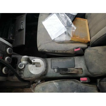 nissan x-trail (t31) del año 2014