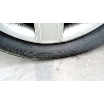 chevrolet nubira berlina del año 2005