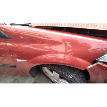 renault megane ii berlina 5p del año 2006