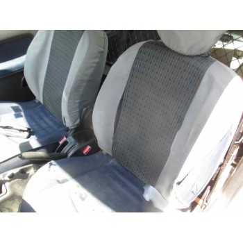 peugeot 206 berlina del año 2004