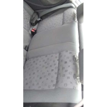 seat ibiza (6k1) del año 2001