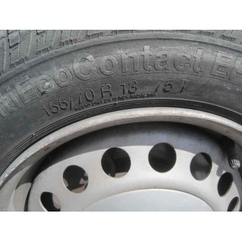 nissan micra (k11) del año 1997