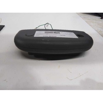 Recambio de luz central de freno para hyundai h 1 h 1 furg.caja cerr.c. puerta referencia OEM IAM   