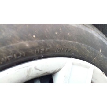 chevrolet nubira berlina del año 2005