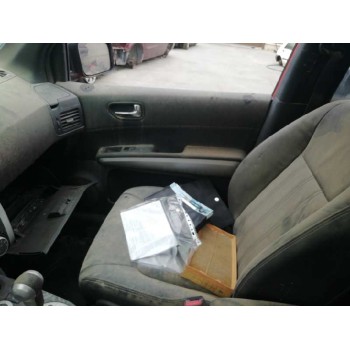 nissan x-trail (t31) del año 2014