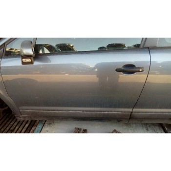 citroën c4 coupe del año 2007