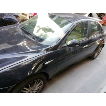 alfa romeo 159 (140) del año 2010