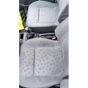 seat ibiza (6k1) del año 2001