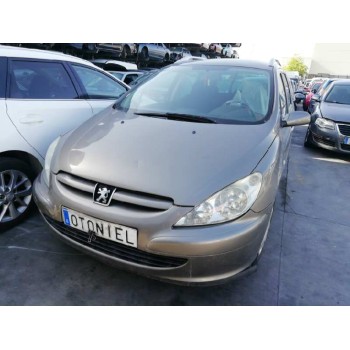 peugeot 307 break / sw (s1) del año 2005