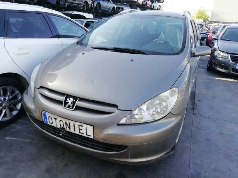 PEUGEOT 307 BREAK / SW (S1)