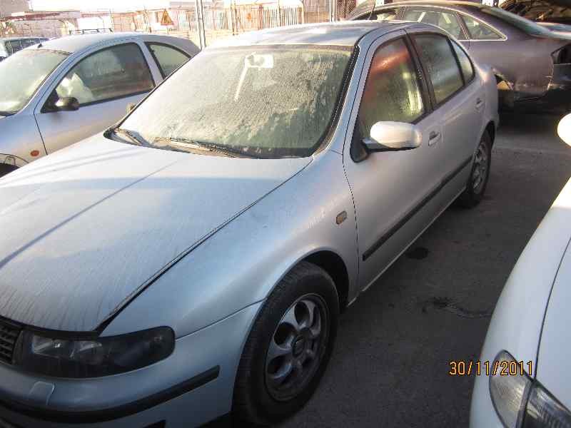 seat toledo (1m2) del año 2000