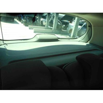 renault scenic ii del año 2007