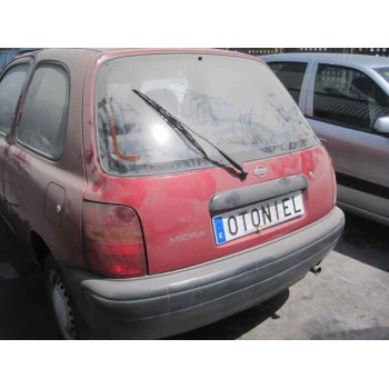 nissan micra (k11) del año 1997