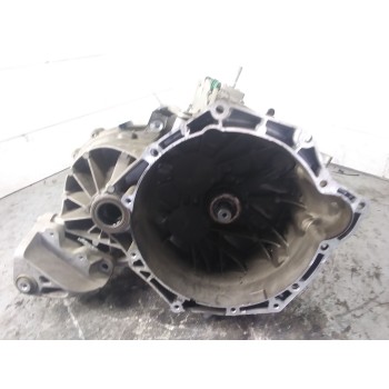 Recambio de caja cambios para ford s-max titanium referencia OEM IAM E1GR7002BGA 6V CON START STOP 