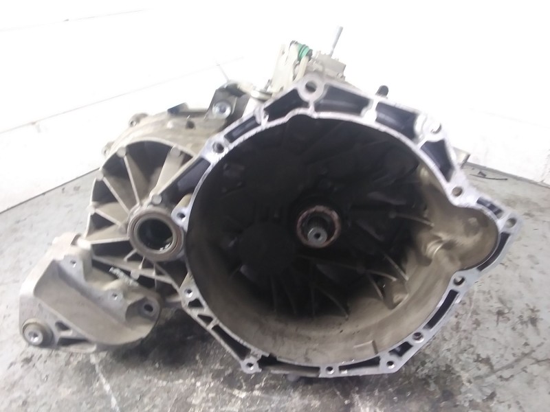 Recambio de caja cambios para ford s-max titanium referencia OEM IAM E1GR7002BGA 6V CON START STOP 