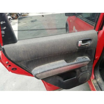 nissan x-trail (t31) del año 2014