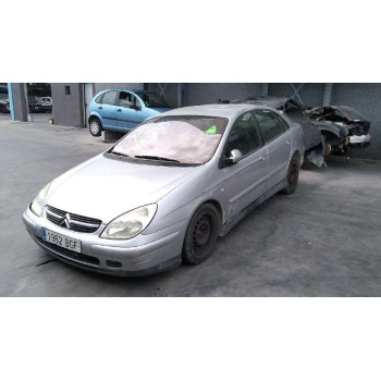 citroën c5 berlina del año 2001