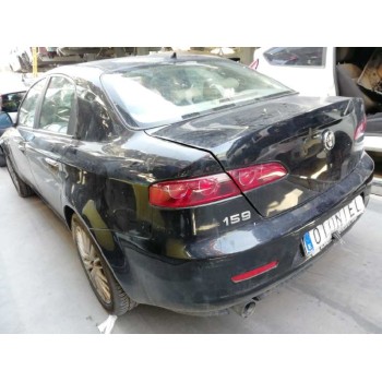 alfa romeo 159 (140) del año 2010