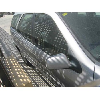 citroën xsara break del año 2000