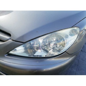 peugeot 307 break / sw (s1) del año 2005