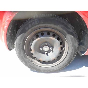 renault scenic ii del año 2007