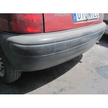 nissan micra (k11) del año 1997