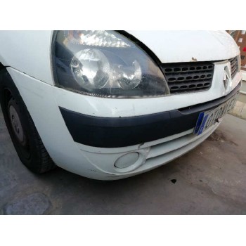 renault clio ii fase ii (b/cb0) del año 2003