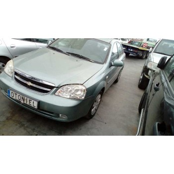 chevrolet nubira berlina del año 2005