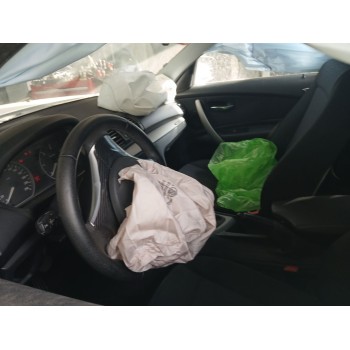 bmw 1 (e87) del año 2010