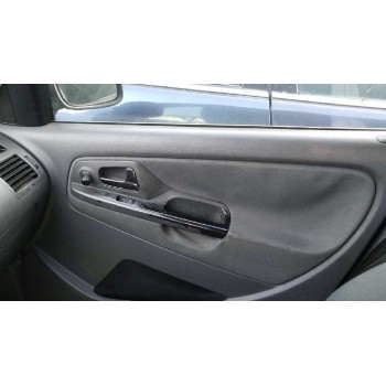 seat ibiza (6k1) del año 2001