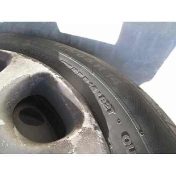 peugeot 206 berlina del año 2004