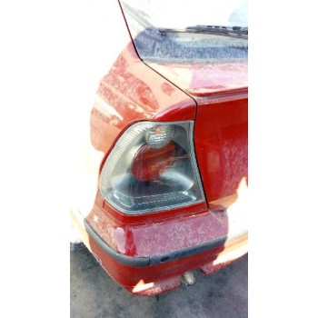 bmw serie 3 compact (e46) del año 2006