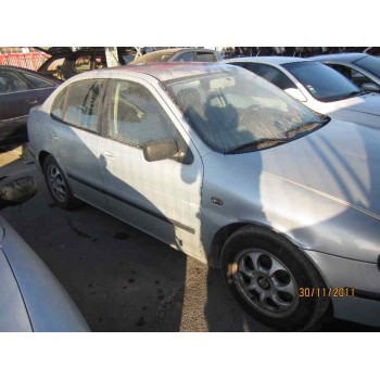 seat toledo (1m2) del año 2000