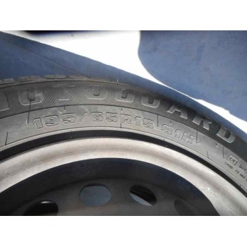 renault scenic ii del año 2007