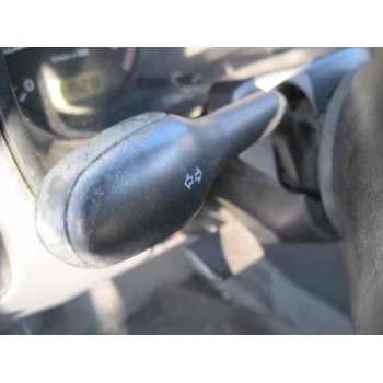 volkswagen polo berlina (6n1) del año 1999