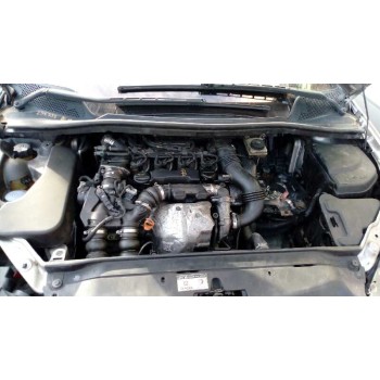 citroën c4 coupe del año 2006