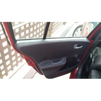 renault megane ii berlina 5p del año 2006