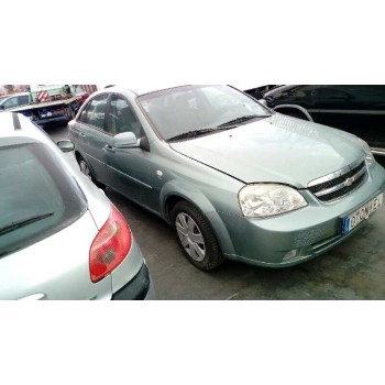 chevrolet nubira berlina del año 2005