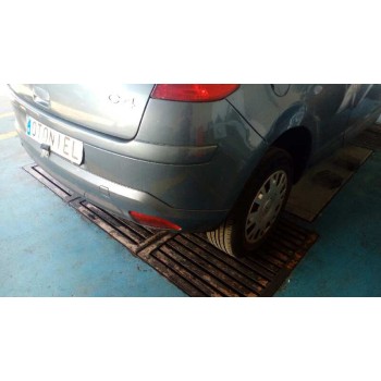 citroën c4 coupe del año 2007