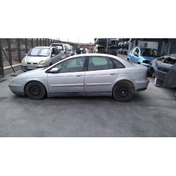 citroën c5 berlina del año 2001