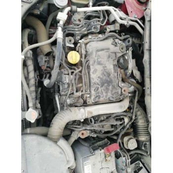 nissan x-trail (t31) del año 2014