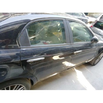 alfa romeo 159 (140) del año 2010